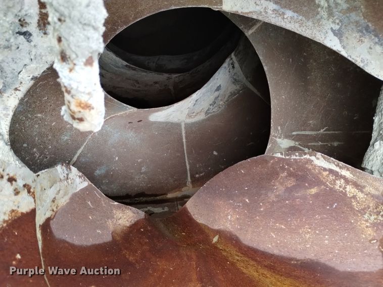 image for item DK8770 2004 Sterling LT9500  ready mix truck