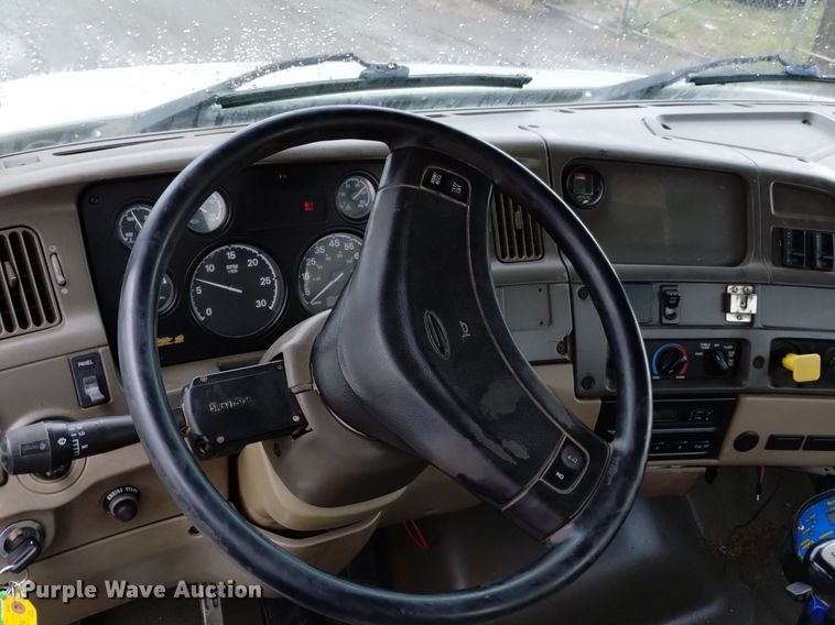 image for item DK8770 2004 Sterling LT9500  ready mix truck