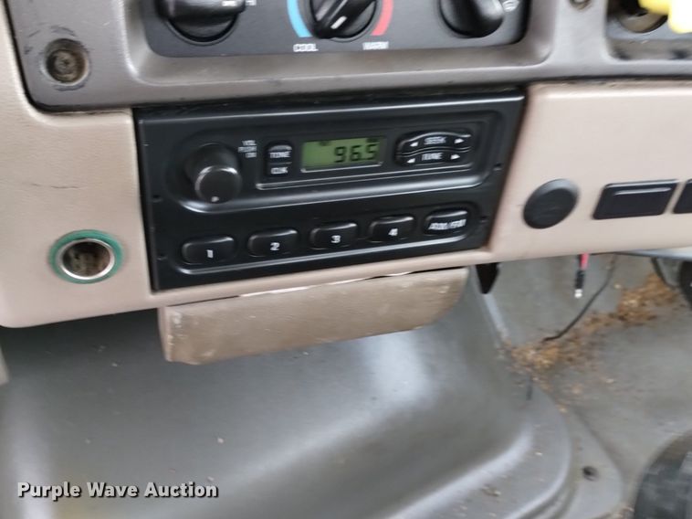 image for item DK8770 2004 Sterling LT9500  ready mix truck