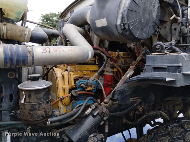 image for item DK8770 2004 Sterling LT9500  ready mix truck