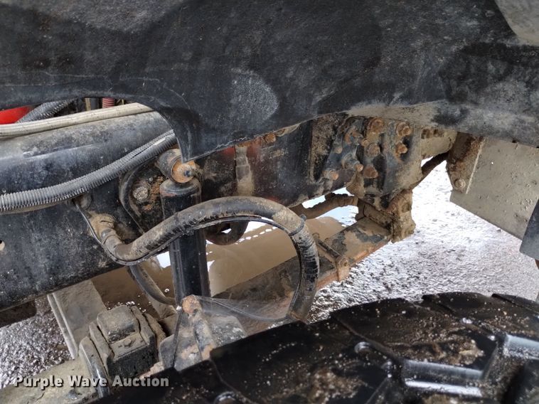 image for item DK8770 2004 Sterling LT9500  ready mix truck