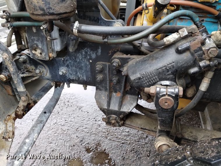 image for item DK8770 2004 Sterling LT9500  ready mix truck