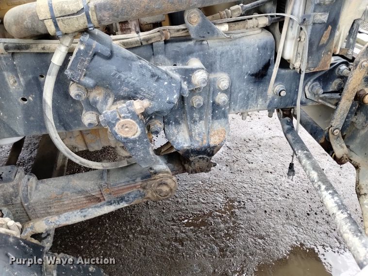 image for item DK8770 2004 Sterling LT9500  ready mix truck