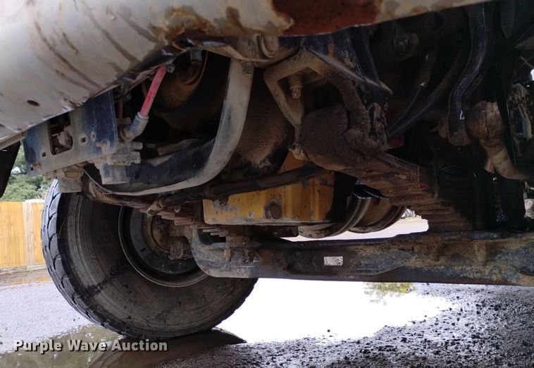 image for item DK8770 2004 Sterling LT9500  ready mix truck