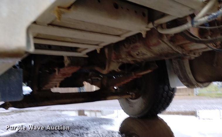 image for item DK8770 2004 Sterling LT9500  ready mix truck