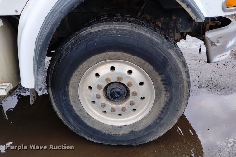 image for item DK8770 2004 Sterling LT9500  ready mix truck