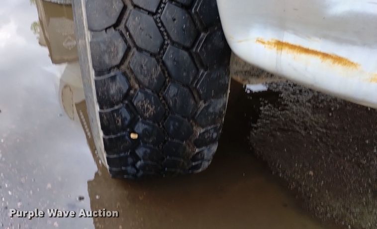 image for item DK8770 2004 Sterling LT9500  ready mix truck