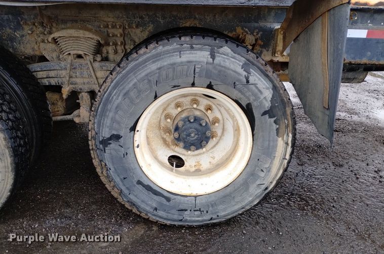 image for item DK8770 2004 Sterling LT9500  ready mix truck