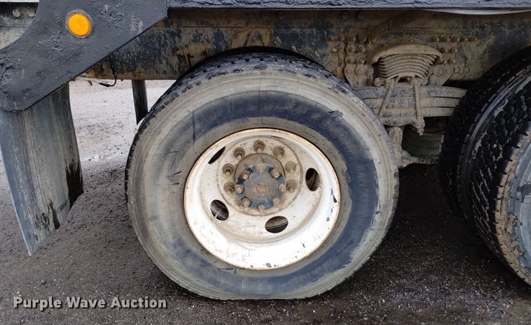 image for item DK8770 2004 Sterling LT9500  ready mix truck