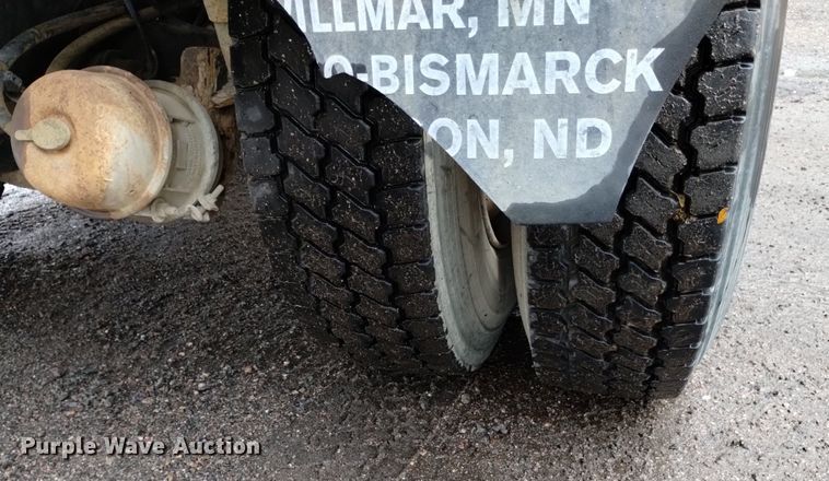 image for item DK8770 2004 Sterling LT9500  ready mix truck