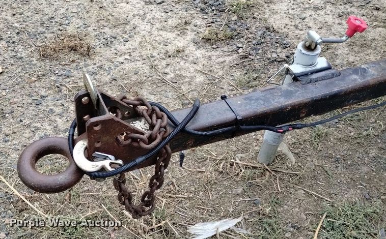 image for item DK8772 Sullair 185JD  air compressor