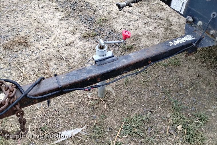 image for item DK8772 Sullair 185JD  air compressor