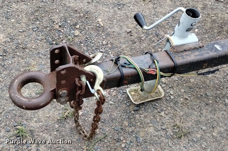 image for item DK8773 Sullair 185JD  air compressor