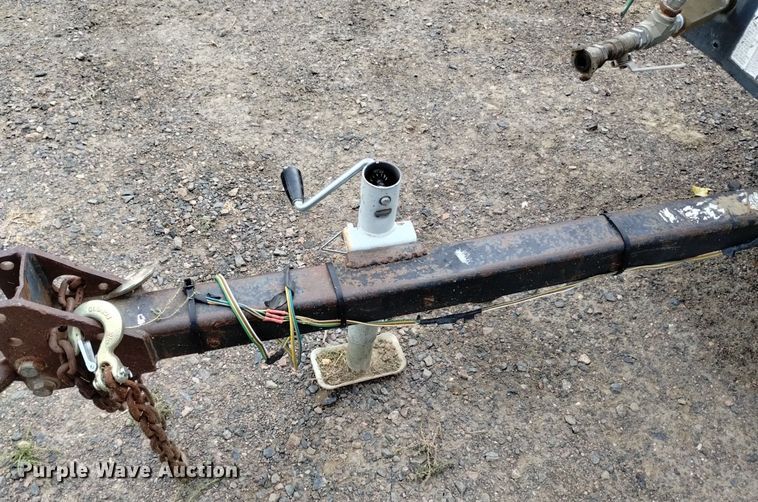 image for item DK8773 Sullair 185JD  air compressor