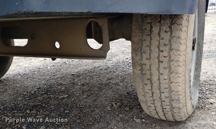 image for item DK8773 Sullair 185JD  air compressor