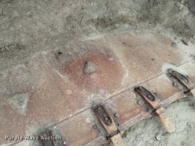 image for item DK8775 2011 John Deere 624K  wheel loader