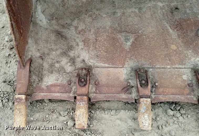 image for item DK8775 2011 John Deere 624K  wheel loader