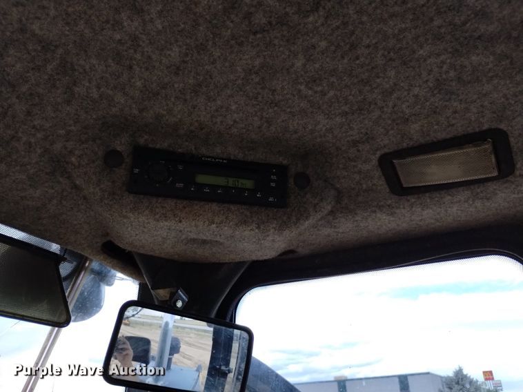 image for item DK8775 2011 John Deere 624K  wheel loader