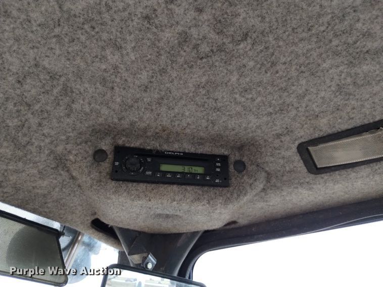 image for item DK8775 2011 John Deere 624K  wheel loader