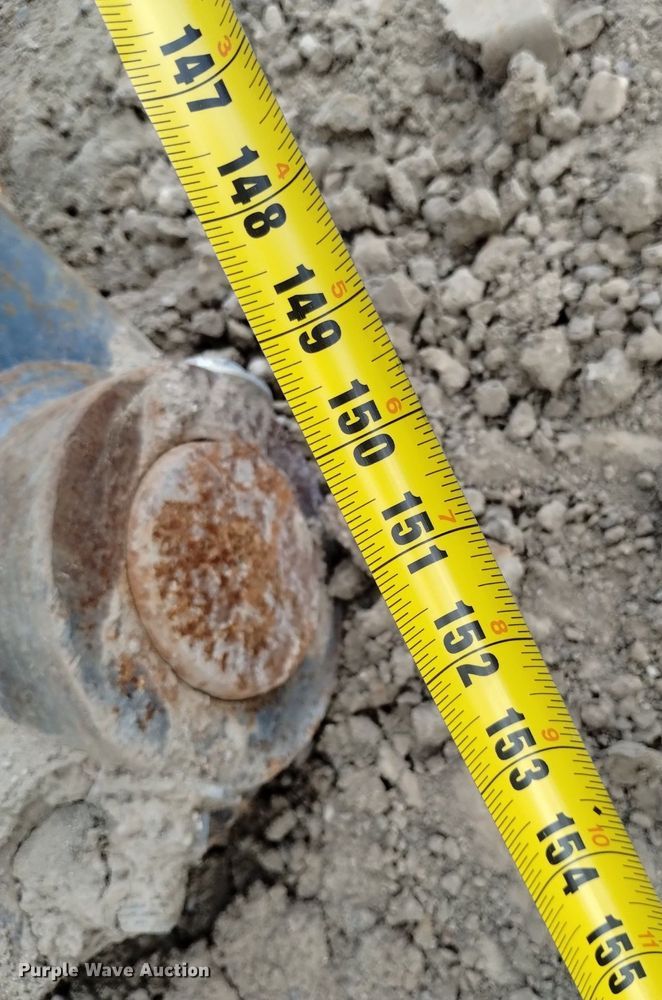 image for item DK8776 2015 John Deere 470G LC  excavator