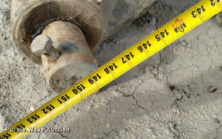 image for item DK8777 2015 John Deere 470G LC  excavator