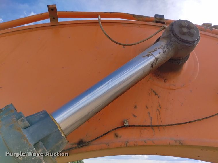 image for item DK8778 2013 Hitachi ZX470LC-5B  excavator