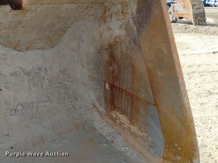 image for item DK8778 2013 Hitachi ZX470LC-5B  excavator