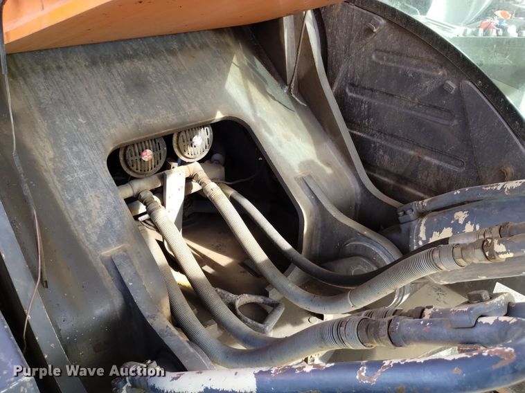 image for item DK8778 2013 Hitachi ZX470LC-5B  excavator