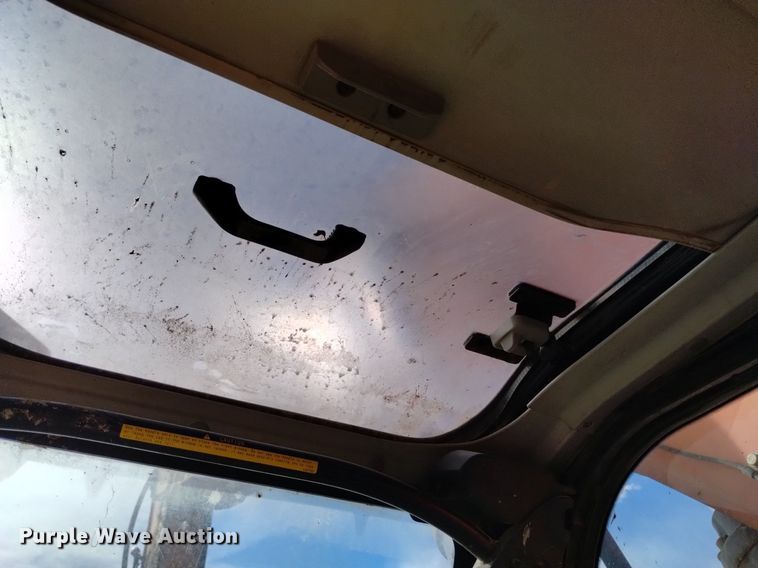 image for item DK8778 2013 Hitachi ZX470LC-5B  excavator