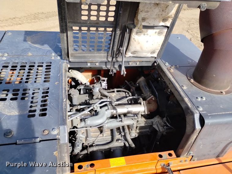 image for item DK8778 2013 Hitachi ZX470LC-5B  excavator