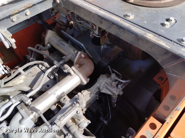 image for item DK8778 2013 Hitachi ZX470LC-5B  excavator