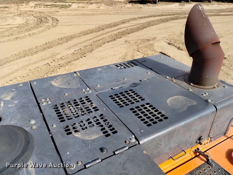 image for item DK8778 2013 Hitachi ZX470LC-5B  excavator