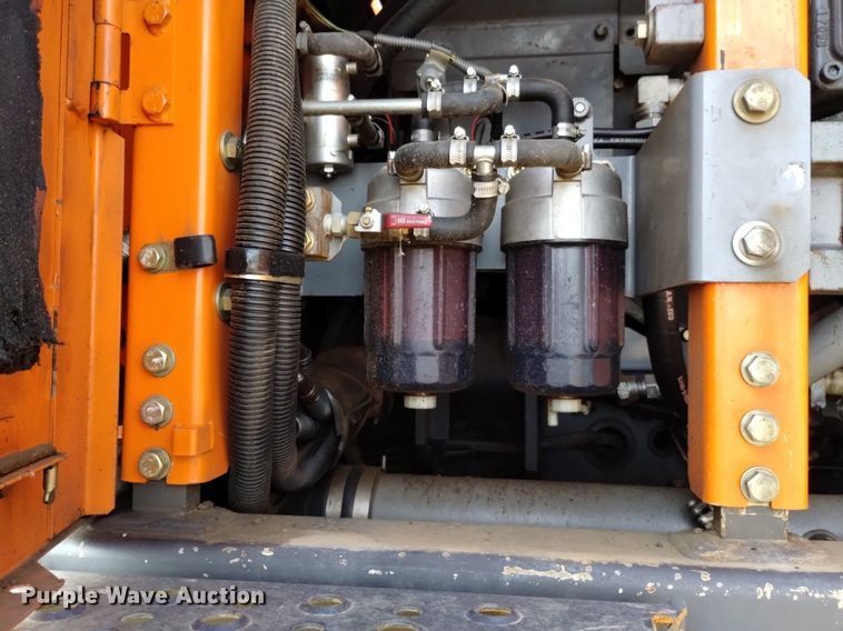 image for item DK8778 2013 Hitachi ZX470LC-5B  excavator