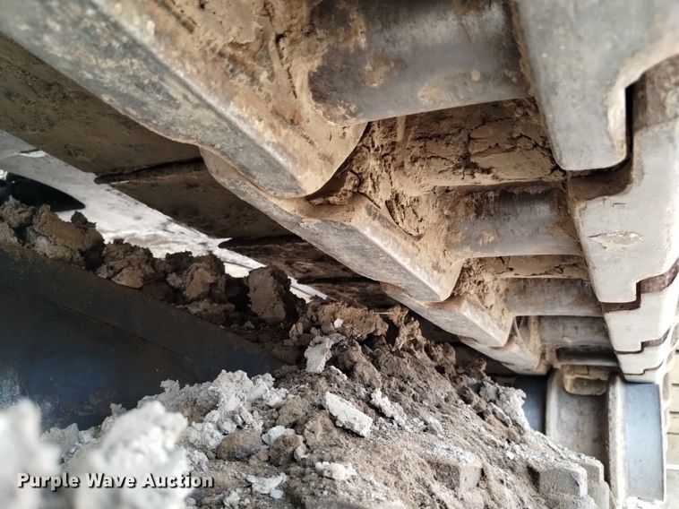 image for item DK8778 2013 Hitachi ZX470LC-5B  excavator