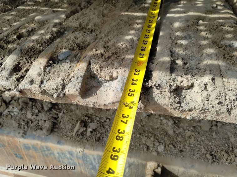 image for item DK8778 2013 Hitachi ZX470LC-5B  excavator