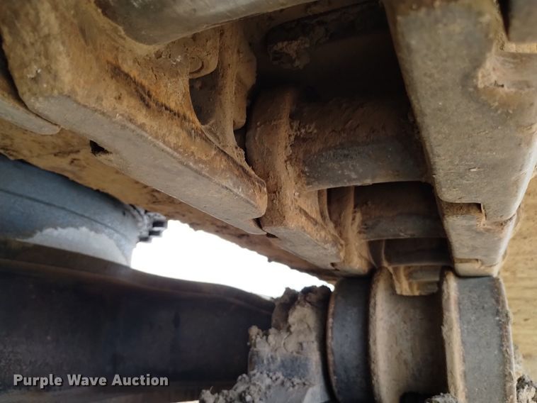 image for item DK8778 2013 Hitachi ZX470LC-5B  excavator