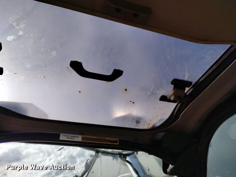 image for item DK8779 2014 John Deere 470G LC  excavator