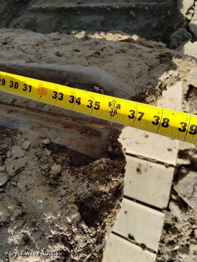 image for item DK8779 2014 John Deere 470G LC  excavator