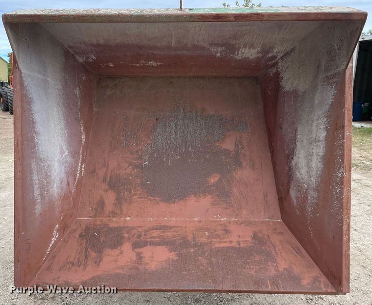 image for item DL3967 Amida  OBD031D concrete buggy