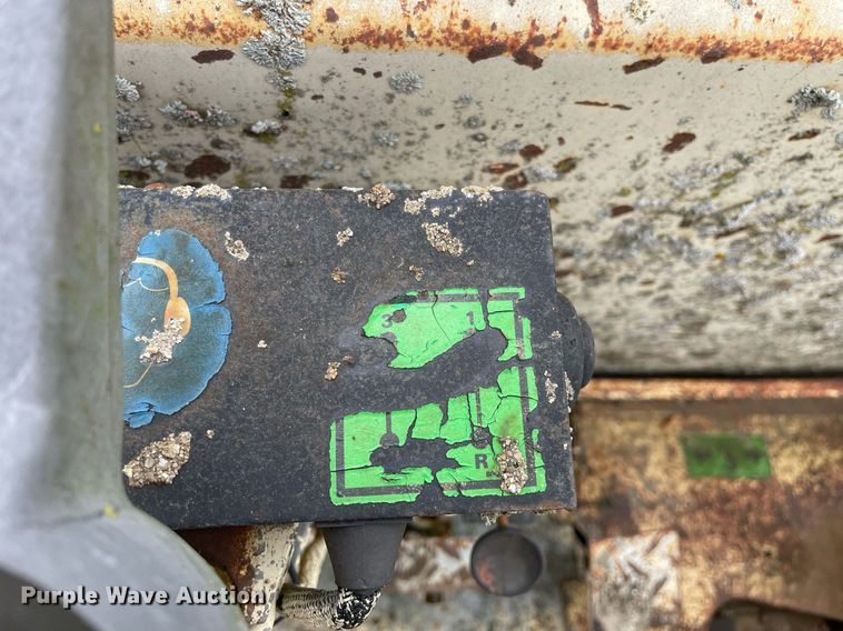 image for item DL3967 Amida  OBD031D concrete buggy