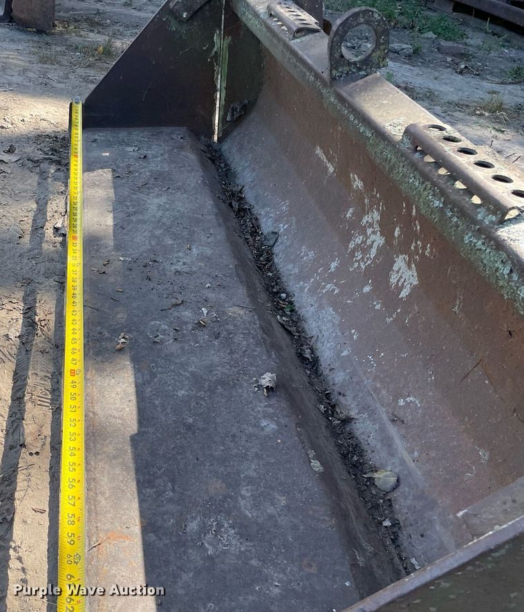 image for item DL3968 1999 Bobcat 763  skid steer loader