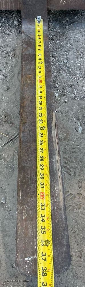 image for item DL3968 1999 Bobcat 763  skid steer loader