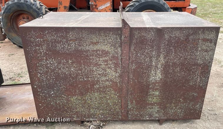 image for item DL3969 Miller  Trailblazer 250G welder