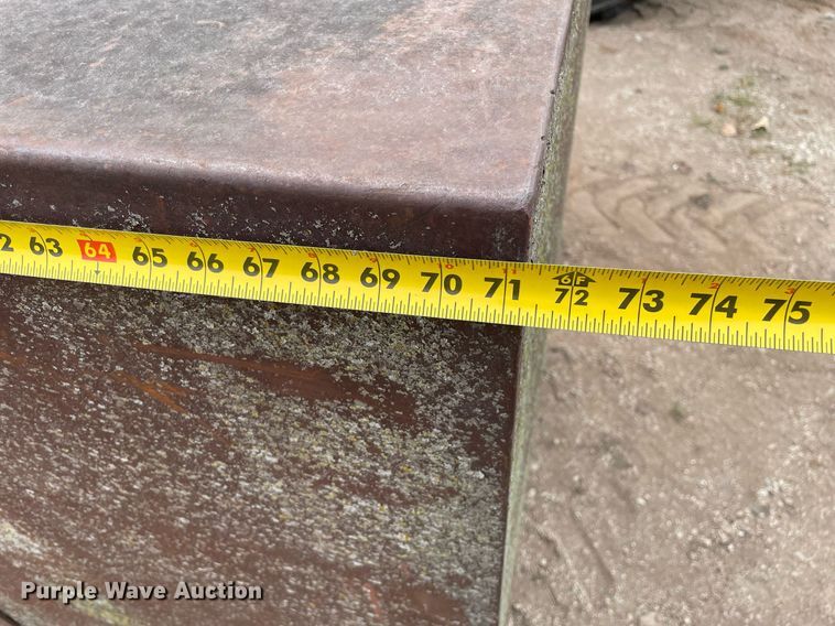 image for item DL3969 Miller  Trailblazer 250G welder