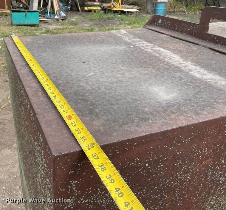 image for item DL3969 Miller  Trailblazer 250G welder