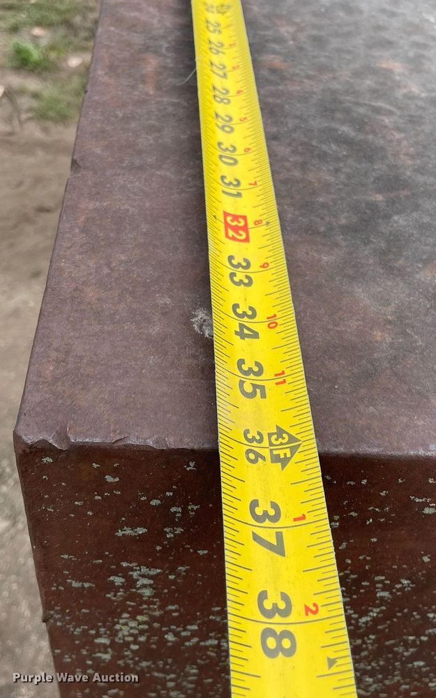 image for item DL3969 Miller  Trailblazer 250G welder