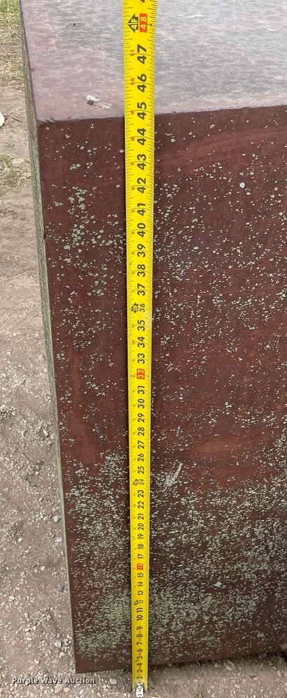 image for item DL3969 Miller  Trailblazer 250G welder