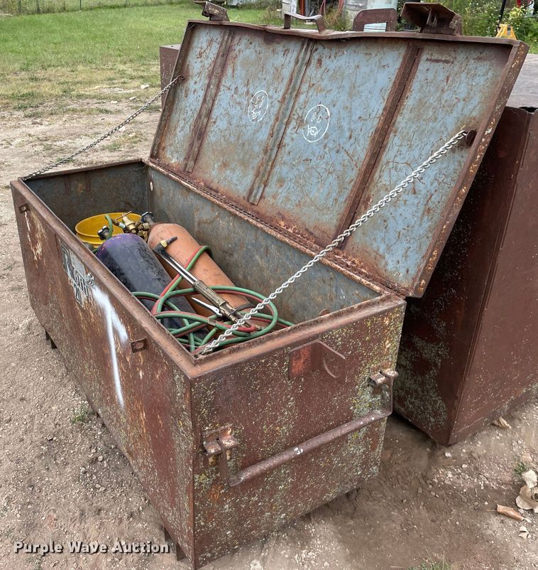 image for item DL3970 Cutting torch