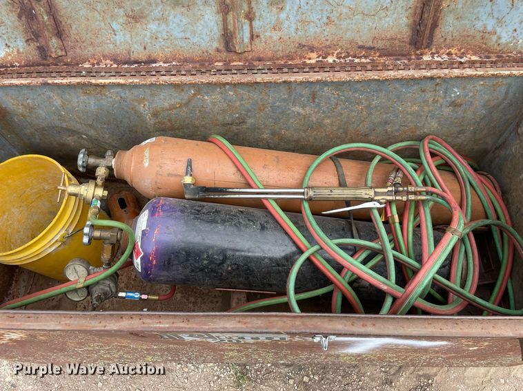 image for item DL3970 Cutting torch