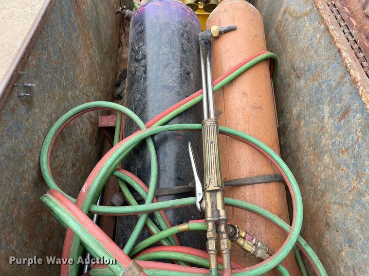 image for item DL3970 Cutting torch